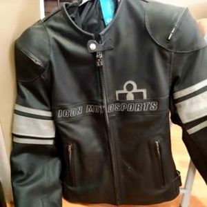 Women's Bike Jacket